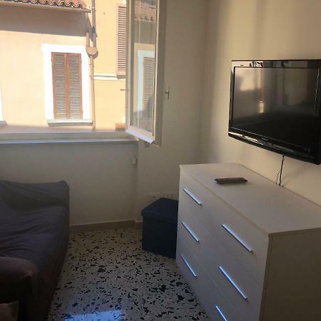 Terni In Centro Apartment Ngoại thất bức ảnh