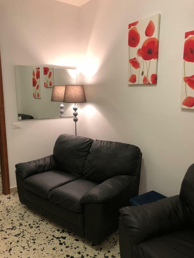 Terni In Centro Apartment Ngoại thất bức ảnh