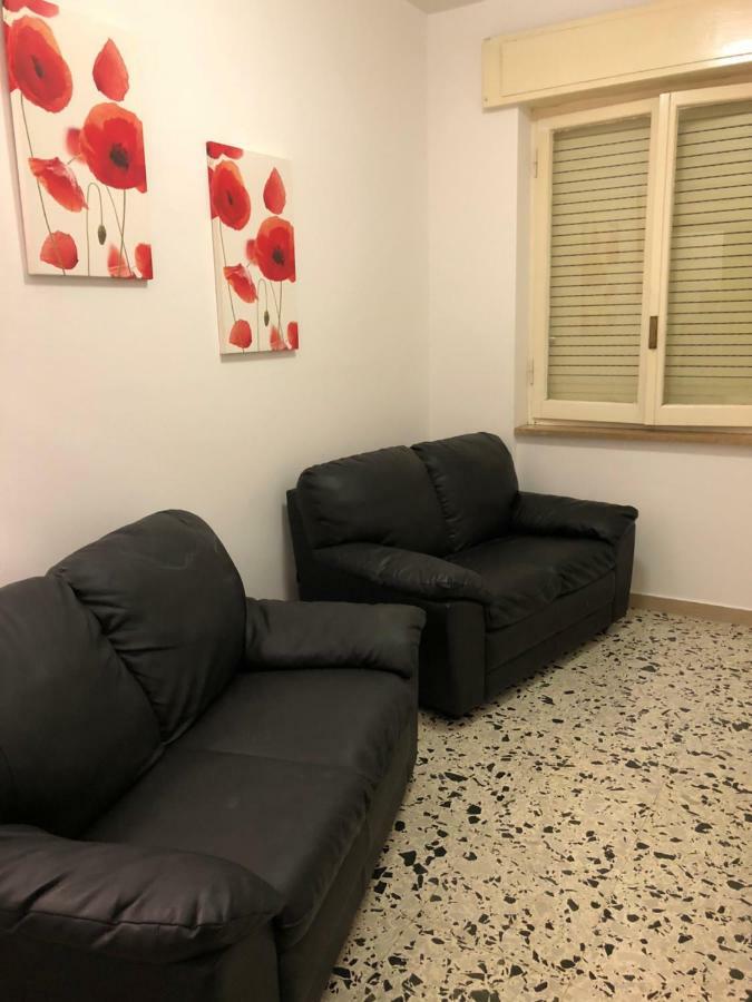 Terni In Centro Apartment Ngoại thất bức ảnh