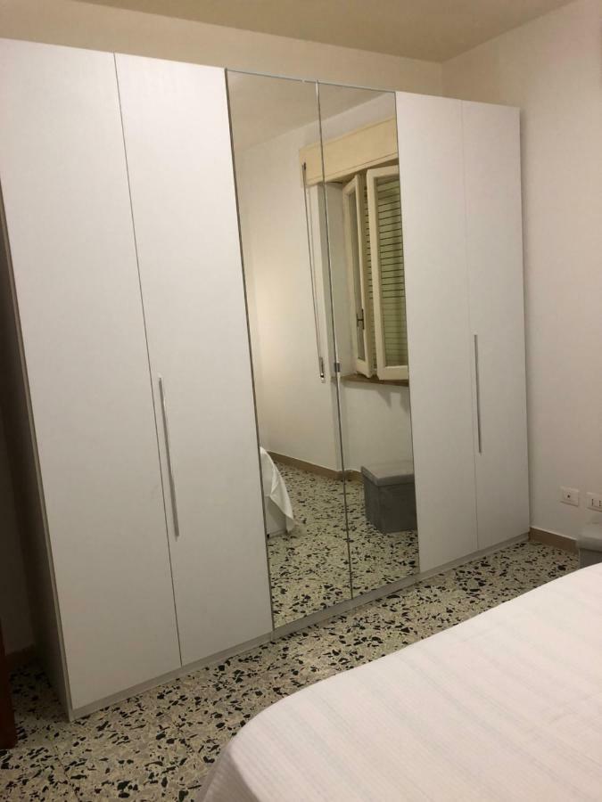 Terni In Centro Apartment Ngoại thất bức ảnh