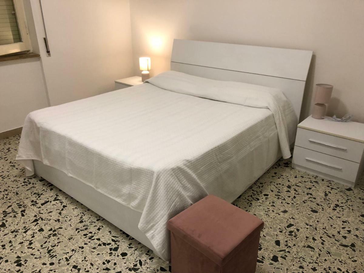 Terni In Centro Apartment Ngoại thất bức ảnh