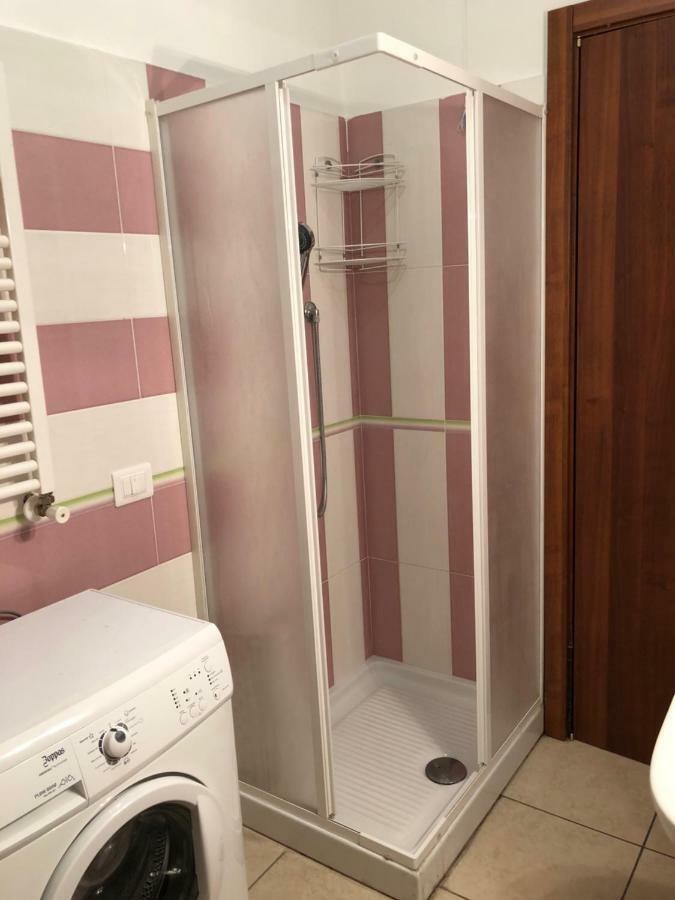 Terni In Centro Apartment Ngoại thất bức ảnh