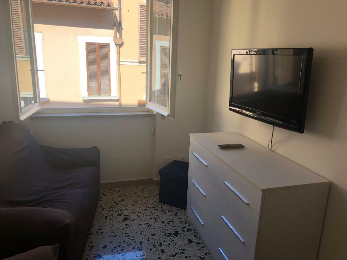 Terni In Centro Apartment Ngoại thất bức ảnh